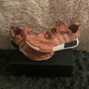 Adidas customized gym shoes